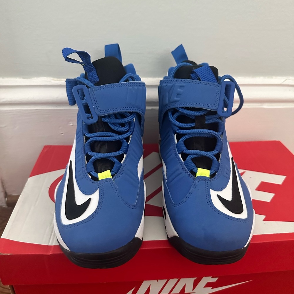 Nike Air Griffey Max 1